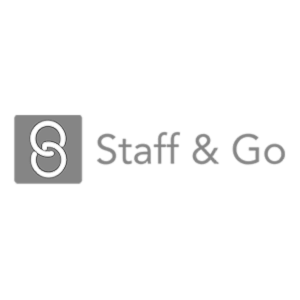 Logo de Staff&Go