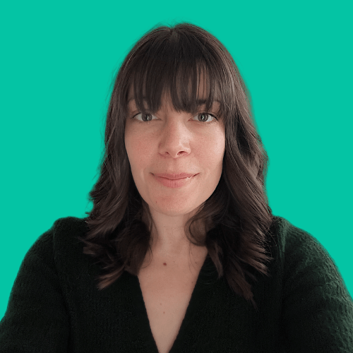 Alice Dauvilliers créatrice de sites web WordPress